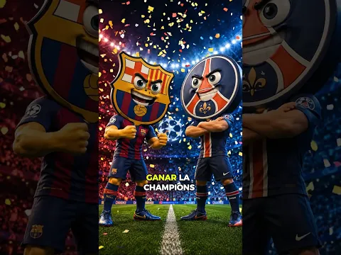 Los PARTIDOS más ÉPICOS de la CHAMPIONS 2026/27