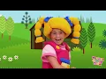 Rig-a-Jig-Jig (HD) - Mother Goose Club Phonics Songs