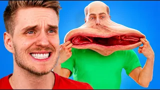 Tää video PELASTAA SUN HENGEN! (Zack D Films)