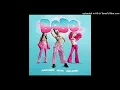 Mariah Angeliq Ft. Bad Gyal y Maria Becerra - BOBO