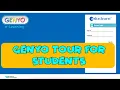 Genyo Tour for STUDENTS GENYO