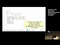Higher Order Functions for ordinary developers - Bjorn Fahller