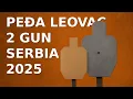 Memorial 2 Gun - Pedja Leovac