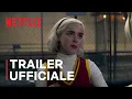 Video di Le terrificanti avventure di Sabrina - Parte 3 | Trailer ufficiale | Netflix