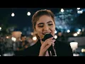 أغنية "ممنوع اللمس" #حلا_الترك l برنامج #غني_ع_العالي - #قناة_أبوظبي