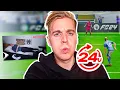 Download Lagu MEZELF 24 UUR OPSLUITEN EN ALLEEN MAAR FIFA SPELEN