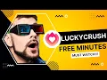 Lucky Crush Hack MOD - How to Get Free Minutes in Lucky Crush App