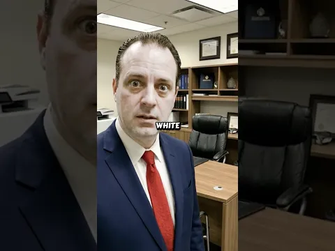 When a Job Interviewer Mocked His Old Suit, He Revealed a Shocking Truth! 😱