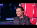 أغنية ماس ولولي تجمع نهى رحيّم ومي علي ومصطفى فالح في المواجهة #MBCTheVoice