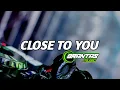 Download Lagu DJ CLOSE TO YOU SLOW  REMIX SMOTH BASS BOOTLEG