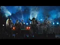 Korpiklaani Live 2019 Bratislava