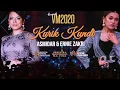 Download Lagu KURIK-KUNDI - Asmidar \u0026 Ernie Zakri bersama OTM di Konsert VM2020 Istana Budaya