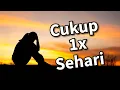 Download Lagu Dengarkan ini 1 Hari 1x Agar Diri Kembali ke Frekuensi yang Benar
