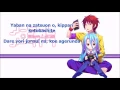 Download Lagu No Game No Life (Lyrics) This Game (cover Raon Lee) (バディ)