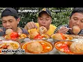 Download Lagu KLARIFIKASI ! MUKBANG 6 PORSI BAKSO JUMBO PAKET 10K, MURAH BIKIN KENYANG