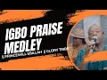 Download Lagu IGBO PRAISE MEDLEY || PRINCEWILL EBILLAH || GLORY TRIBE #igbomusic #igbosongs #ariaria #igbokwenu