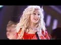 Download Lagu Christina Aguilera: \