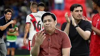 Ini CV Iraola Sampai Liverpool Minat