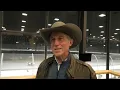 DE Gov John Carney visits Bally s Dover Dec 15 2024
