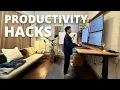 Unlock Your FULL Potential 5 Game-Changing Ways to Boost Your Productivity NOW