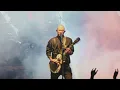 Download Lagu ​ @Trivium  - 'Like A Sword Over Damocles' Live at CoppertailBrewing