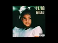 MILA J - DRIFTING [AUDIO]