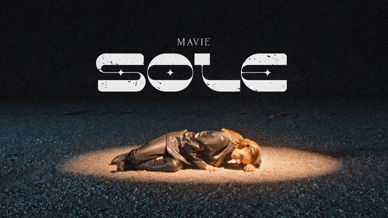 MAVIE - Sole