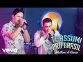 Download Lagu Matheus \u0026 Kauan - Te Assumi Pro Brasil – Na Praia 2 / Ao Vivo