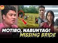 Lagu MISSING BRIDE UPDATE | NABUNYAG ANG MOTIBO SA PAGLAYO NI SHERRA DE JUAN SA KASAL!