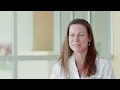 Pediatrician Christine Field MD