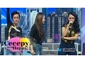 Cecepy 'Perempuan Paling Cantik Di Negeriku Indonesia' [Cecepy] [8 Maret 2016]
