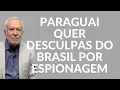 Download Lagu Vereadora do PT assassinada era tesoureira do crime - Alexandre Garcia
