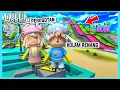 Download Lagu Pertama Kali Aku Dan Adiku Mandi Di Kolam Renang Terbesar Di Game Wobbly Life ft @Shasyaalala