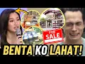 CHIE FILOMENO IBINENTA ANG MGA REGALO NI JAKE CUENCA MAYAMAN NA BUSINESSMAN THIRD PARTY UMANO