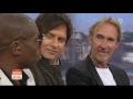 Lagu Mike \u0026 The Mechanics - The Best Is Yet To Come (ARD-Morgenmagazin - 20170-06-16)