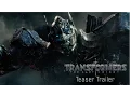 Video di Transformers: The Last Knight - Teaser Trailer (2017) Official - Paramount Pictures