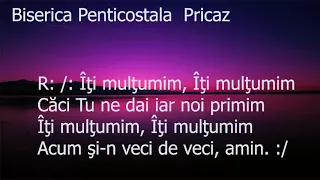ne ntoarcem casa ti multumim negativ editat de alingabrielbejan