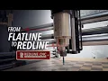 Replacing my Broken Spindle with a Redline CNC Spindle