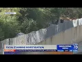 Man stabbed to death in Studio City