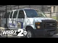 Baton Rouge Constable s Office to conduct city court warrant pick-ups on Monday