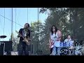 Eric Gales And Slash Play Purple Haze By Jimi Hendrix Live!