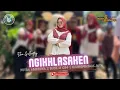 Download Lagu NGIKHLASAKEN VOC. EHA GALLANTRY \