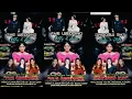 Lagu 03 LIVE TOPIX WEDDING OKKY \u0026 ERVINA | OM SAVANA | WAHYU RIDHO AUDIO | SINGOLANGU MAGETAN