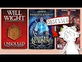 I Tried Progression Fantasy LitRPGS Storytime Art