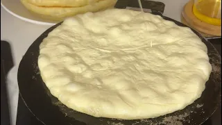 هذا هو الشيار ولا بلاش 👌مسفنج ومهوِّي ديال زمان بطريقة مبسّطة👌