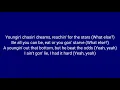 Rod Wave - Richer (Lyrics) ft Polo G