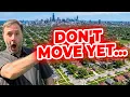Important Things to Know Before Relocating to the Chicago Suburbs