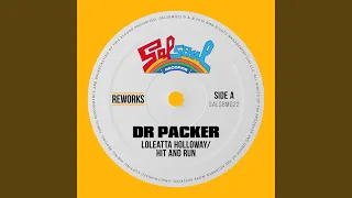 hit and run dr packer rework 