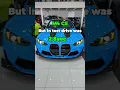 Download Lagu Which Sports Car Wins? Bmw M4 Competition vs M4 CS! Exhaust sound #bmw #m4cs #exhaust  #sportscar