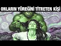 Lagu Her Kadının Gizlice Fantazi Kurduğu Erkek Türü (İsterse İnkar Etsin)